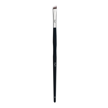 Кисть скошенная OKO №3 BLACK EDITION