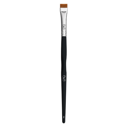 Кисть прямая OKO №4 BLACK EDITION