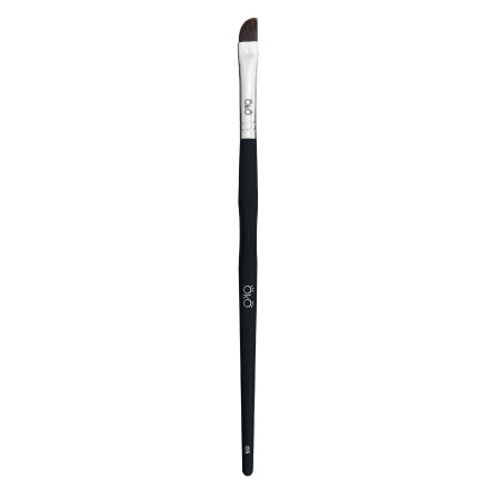 Кисть мягкая скошенная OKO №5 BLACK EDITION