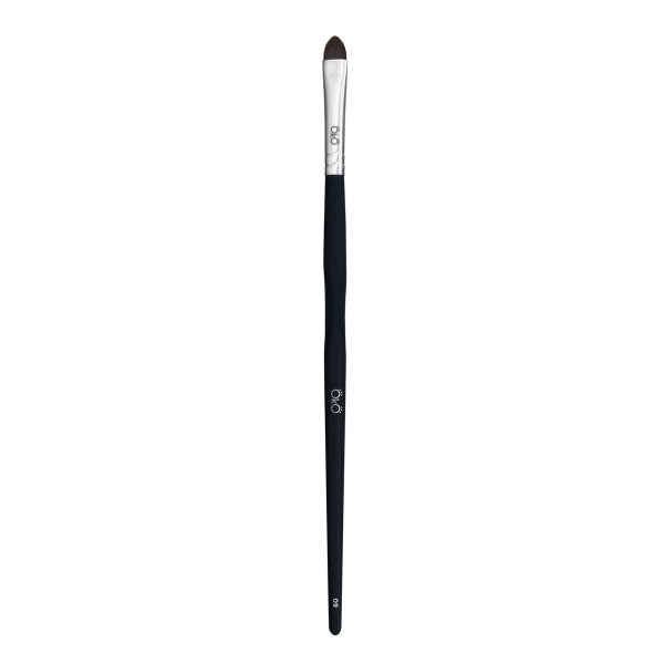 Кисть язычковая OKO №9 BLACK EDITION