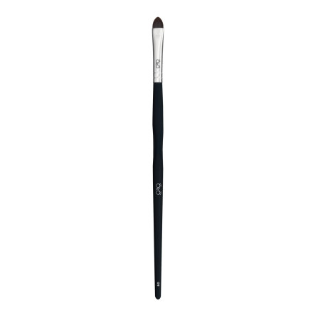 Кисть язычковая OKO №9 BLACK EDITION