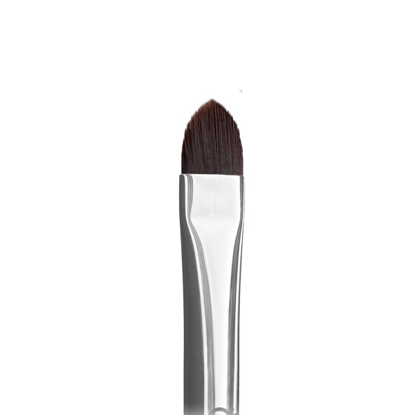 Кисть язычковая OKO №9 BLACK EDITION
