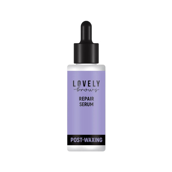 Lovely Brows Repair Serum Post-Waxing, 50 ml