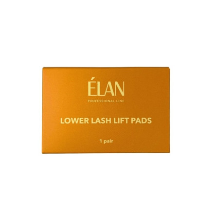 ELAN Lower Lash Lift Pads