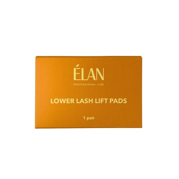ELAN Lower Lash Lift Pads