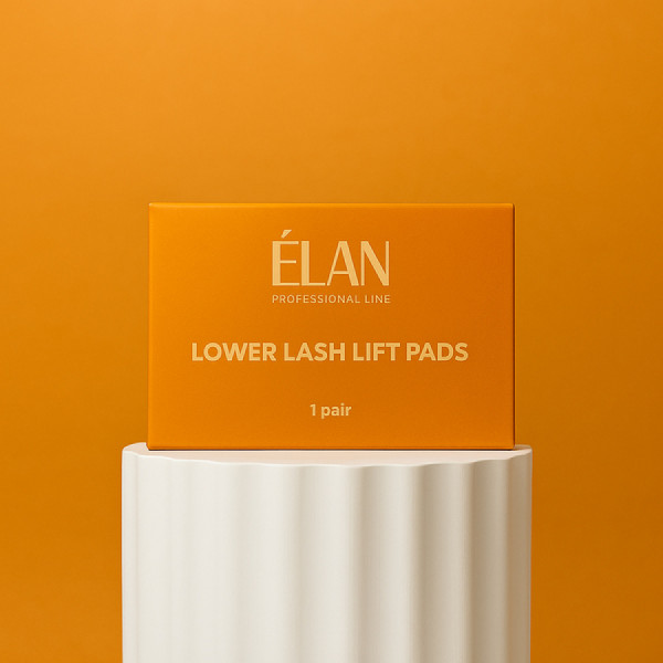 ELAN Lower Lash Lift Pads