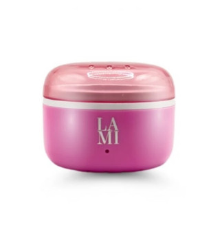 Воскоплав міні Lami Lashes Lami Browista Mini Wax Heater, рожевий