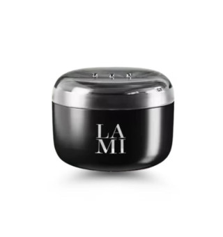 Воскоплав міні Lami Lashes Lami Browista Mini Wax Heater, чорний