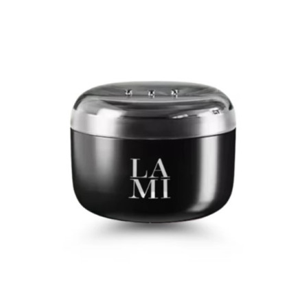 Воскоплав міні Lami Lashes Lami Browista Mini Wax Heater, чорний