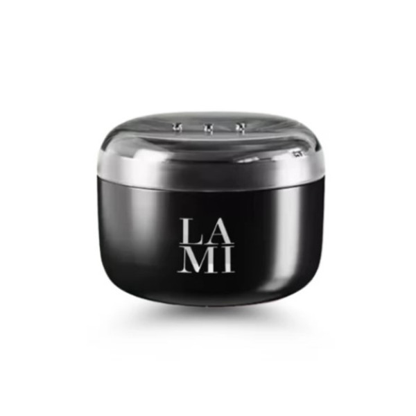 Воскоплав міні Lami Lashes Lami Browista Mini Wax Heater, чорний
