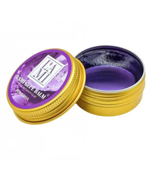Glue for eyelash lamination 