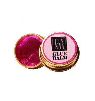 Glue for eyelash lamination 