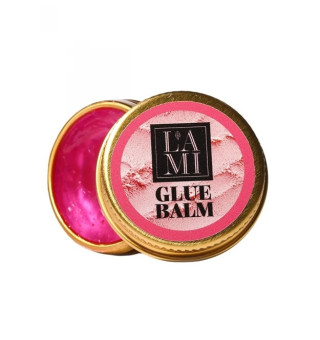 Glue for eyelash lamination 