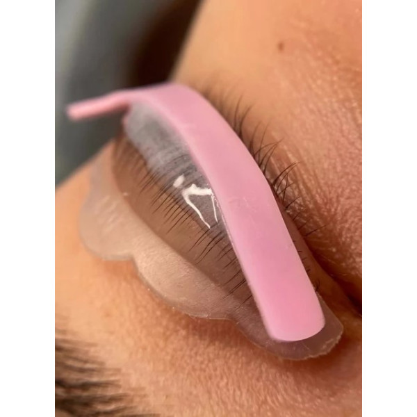 Lami Lashes Tape Compensators