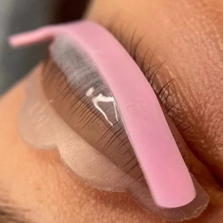 Lami Lashes Tape Compensators