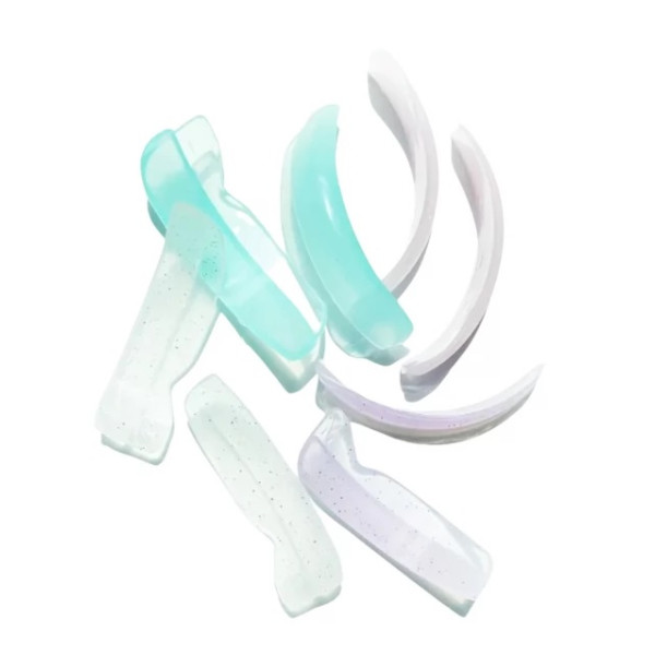 Lami Lashes Lami Wow Pads 4 pairs (S, M, L, XL)