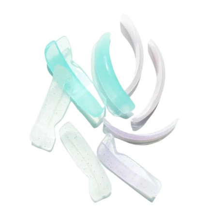 Lami Lashes Lami Wow Pads 4 pairs (S, M, L, XL)