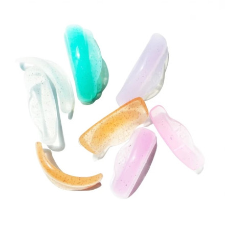 Lami Lashes Lami Combi Clear Pads 6 pairs (S, M, L, XM, XL, XXL)