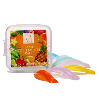 Lami Lashes Lami Tutti Frutti Pads 6 pairs (XS, S, M, M1, L, XL)