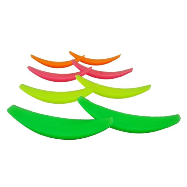 Lami Lashes NEON Pads 4 pairs (S, M, L, XL)