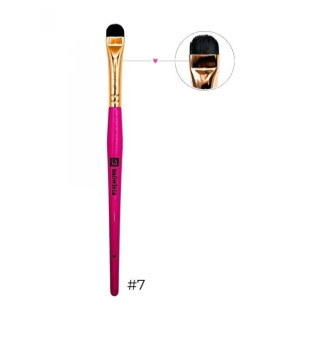 Кисть для бровей и ресниц Lami Lashes Lami Browista №7