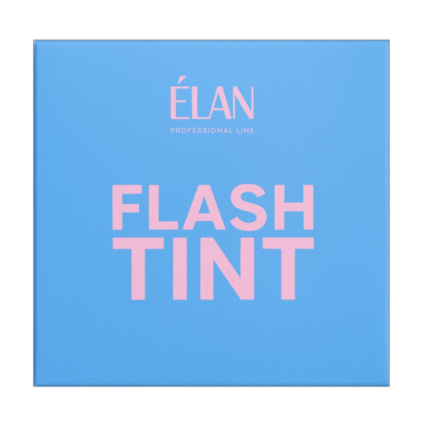ELAN FLASH TINT Eyebrow Tinting Set