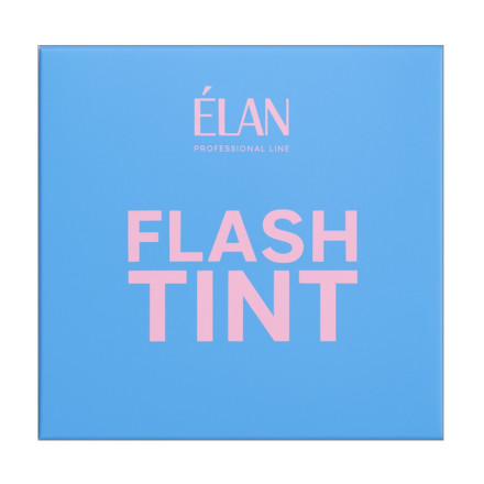 ELAN FLASH TINT Eyebrow Tinting Set