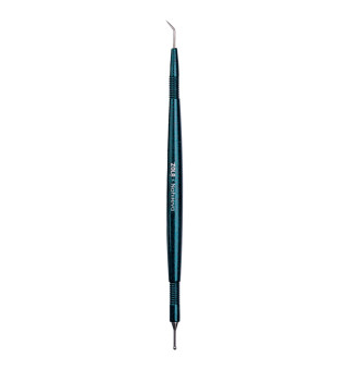 Multifunctional Lash Tool ZOLA x Nahiieva, green