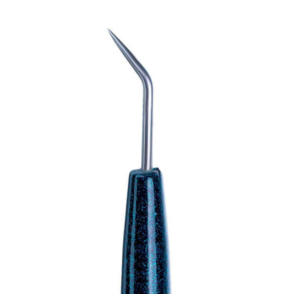 Multifunctional Lash Tool ZOLA x Nahiieva, green