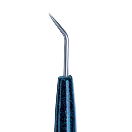 Multifunctional Lash Tool ZOLA x Nahiieva, green