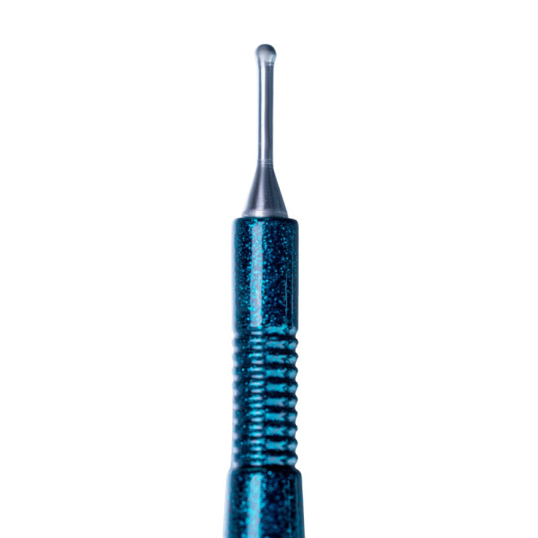 Multifunctional Lash Tool ZOLA x Nahiieva, green