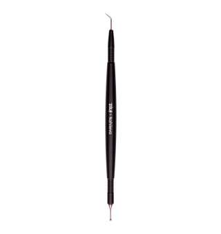 Multifunctional Lash Tool ZOLA x Nahiieva, black
