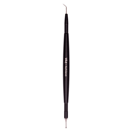 Multifunctional Lash Tool ZOLA x Nahiieva, black