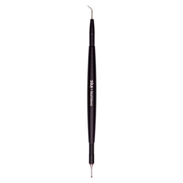 Multifunctional Lash Tool ZOLA x Nahiieva, black