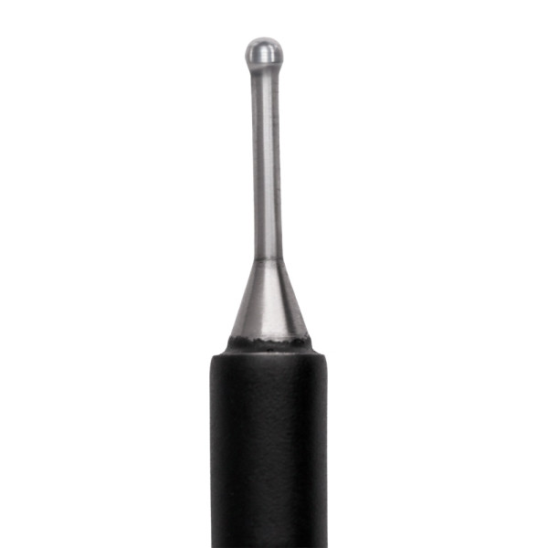 Multifunctional Lash Tool ZOLA x Nahiieva, black