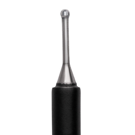 Multifunctional Lash Tool ZOLA x Nahiieva, black