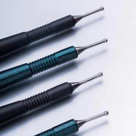 Multifunctional Lash Tool ZOLA x Nahiieva, black