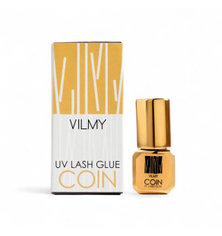 UV-glue VILMY COIN, 0.3 sec, 5 ml