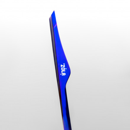ZOLA Professional Eyebrow Tweezers Premium Series VIOLET