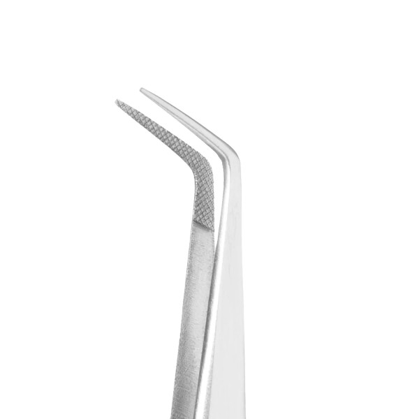 Professional Eyelash Extension Tweezer VILMY Mini L-45