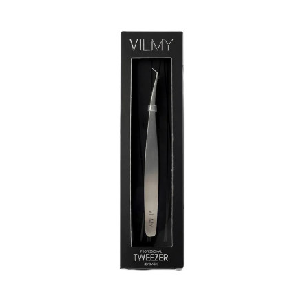 Professional Eyelash Extension Tweezer VILMY Mini L-50/2