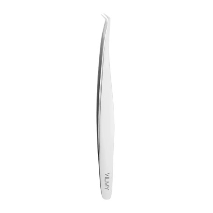Professional Eyelash Extension Tweezer VILMY Mini L-50/2