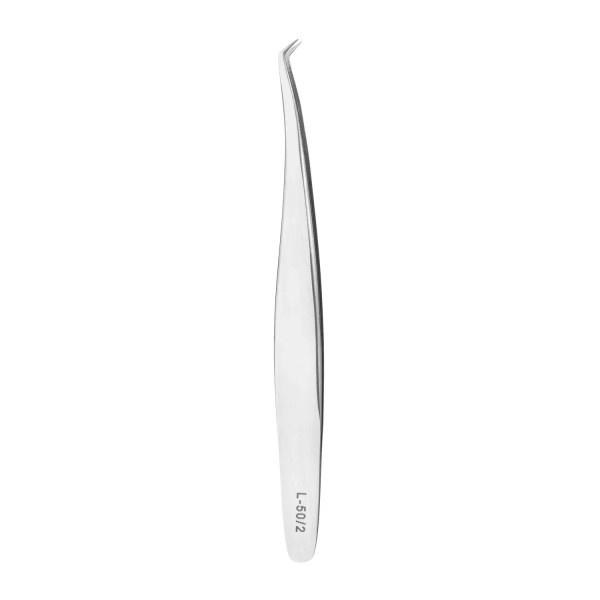 Professional Eyelash Extension Tweezer VILMY Mini L-50/2
