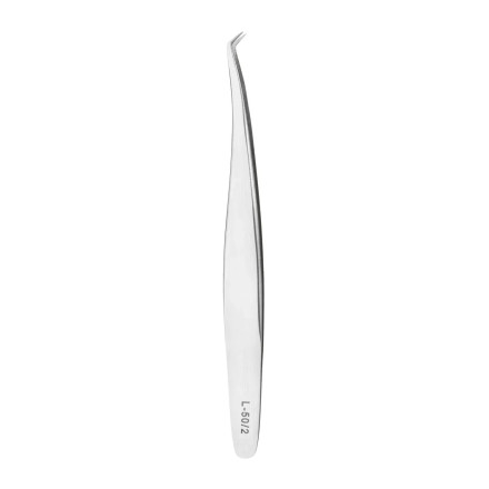 Professional Eyelash Extension Tweezer VILMY Mini L-50/2