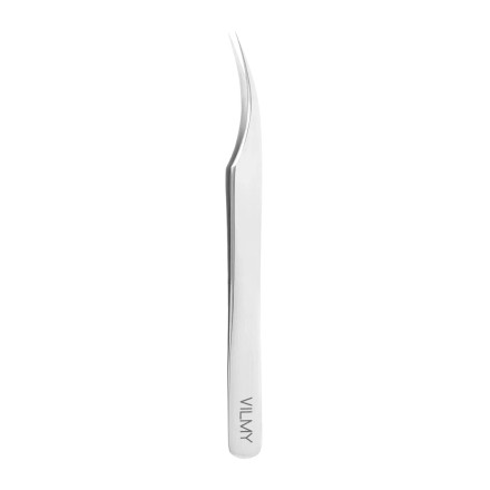 Professional Eyelash Extension Tweezer VILMY (straight) V-13