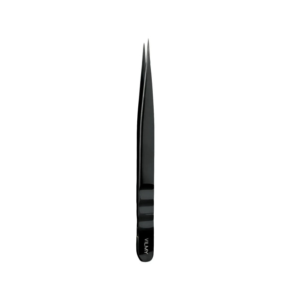 Professional Eyelash Extension Tweezer VILMY (straight) V-14b