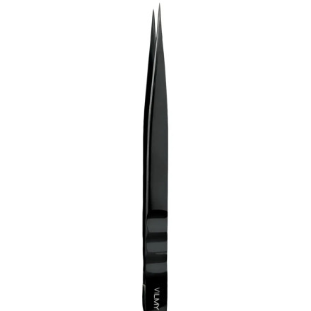 Professional Eyelash Extension Tweezer VILMY (straight) V-14b