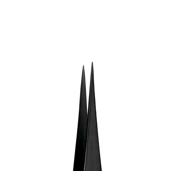 Professional Eyelash Extension Tweezer VILMY (straight) V-14b