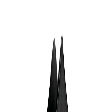 Professional Eyelash Extension Tweezer VILMY (straight) V-14b