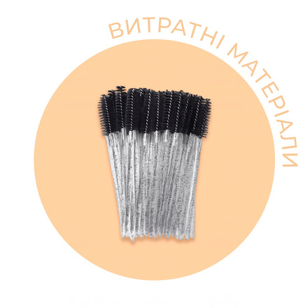 Набір для фарбування брів Sculptor Brow Tint Box